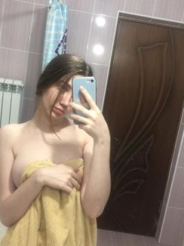 Проститутка Соня
